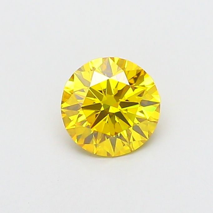 1.08 ct. round Lab Grown Diamond front image
