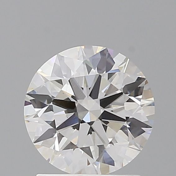 1.53 ct. round Lab Grown Diamond front image