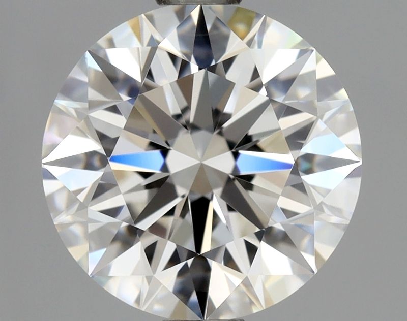 1.70 ct Round diamond