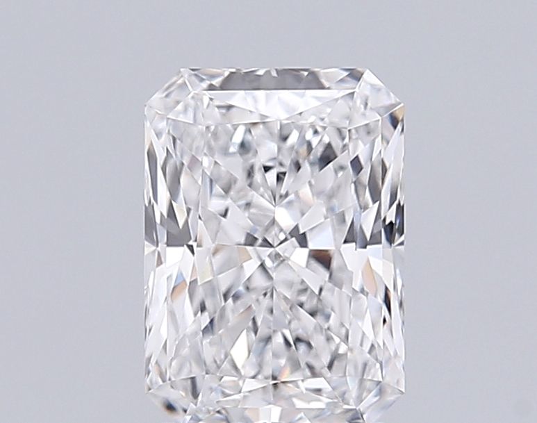 1.91 ct. radiant Lab Grown Diamond front image