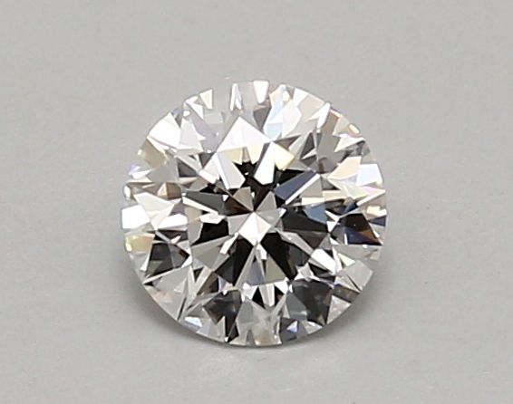 0.70 ct. round Lab Grown Diamond front image
