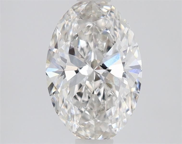 1.03 ct Oval diamond