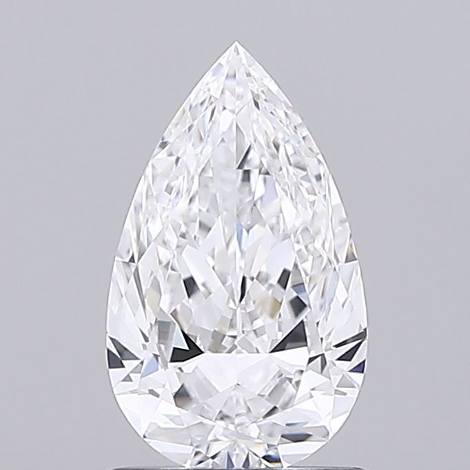 Diament 1.03 ct D/VVS2