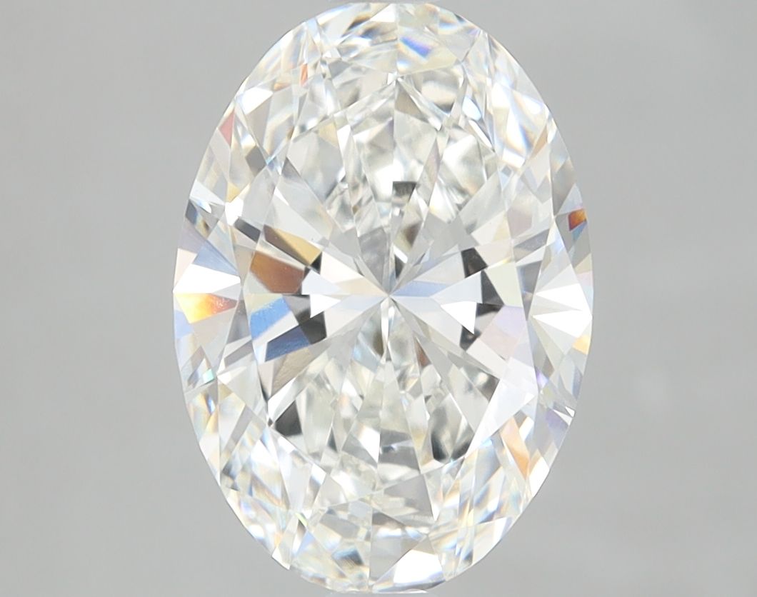 2.05 ct Oval diamond