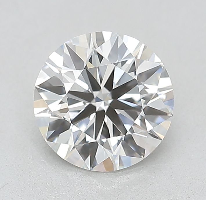1.07 ct. round Lab Grown Diamond front image