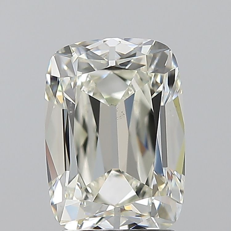 2.02 ct Old miner Diamond