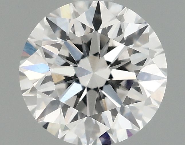 1.04 ct. round Lab Grown Diamond front image