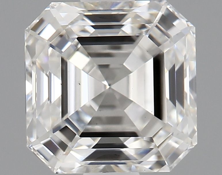 1.20 ct Asscher diamond
