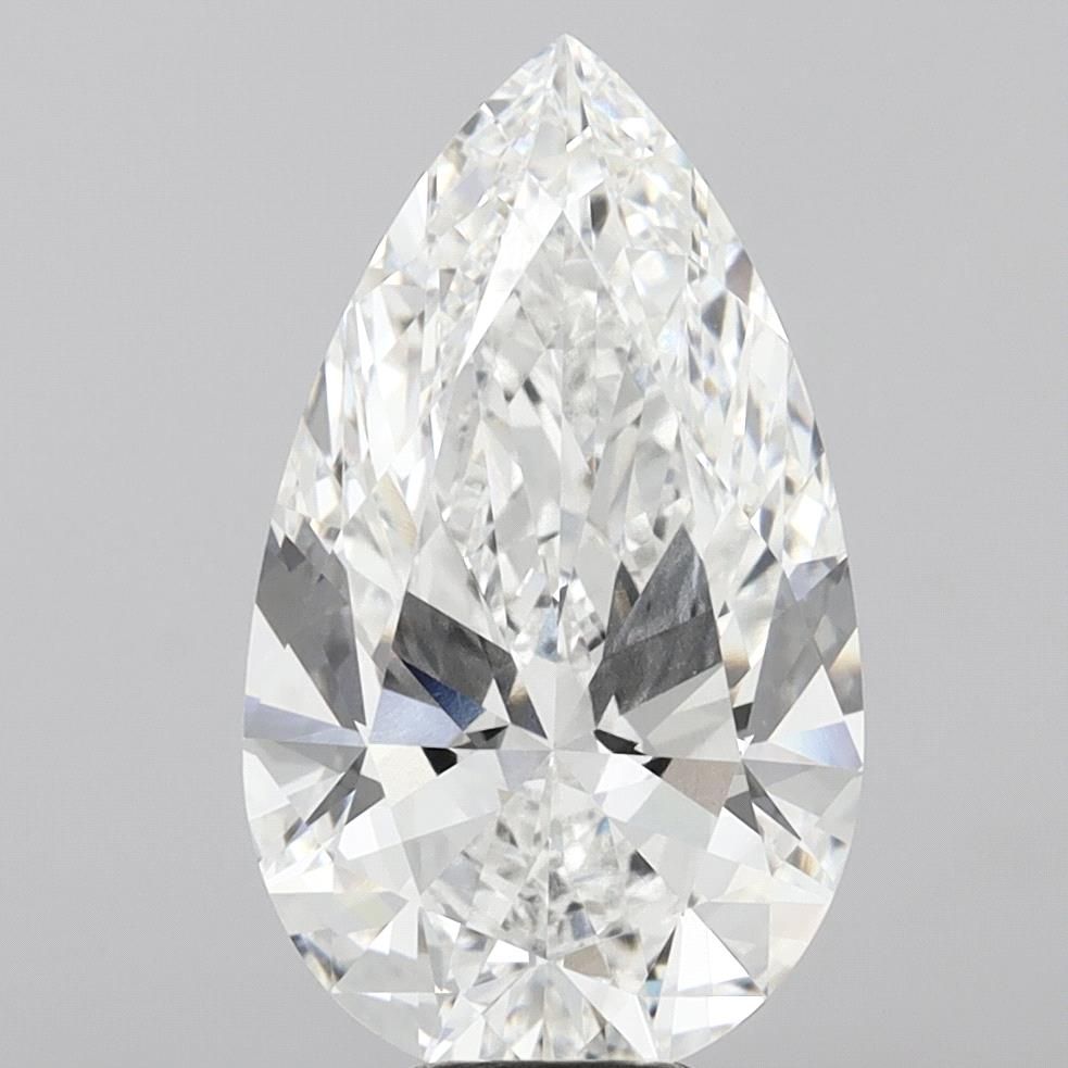 10.09 Carat
