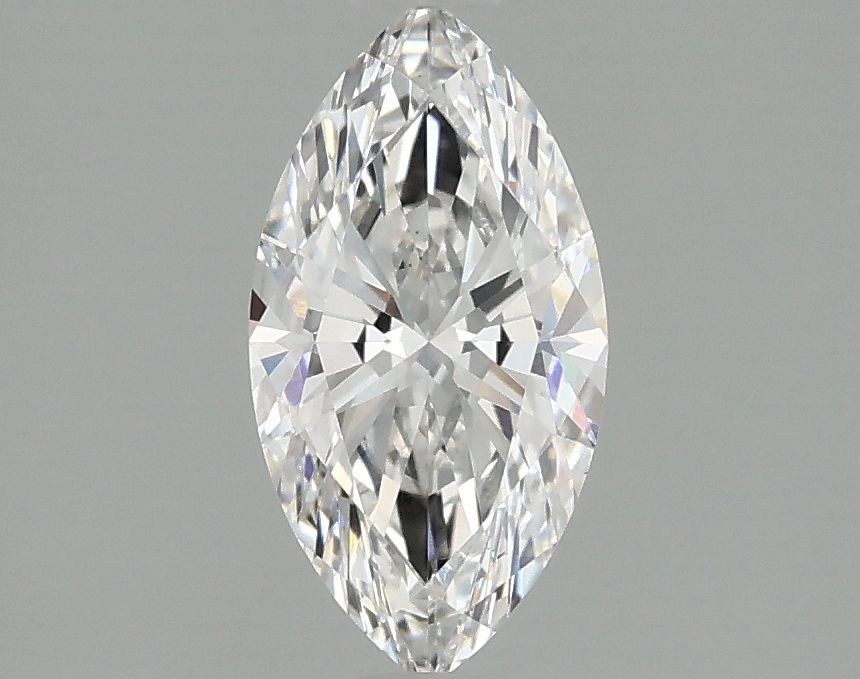 1.05 ct. marquise Lab Grown Diamond front image