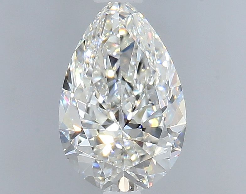 0.70 ct Pear diamond