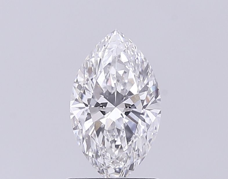 1.03 ct. marquise Lab Grown Diamond front image