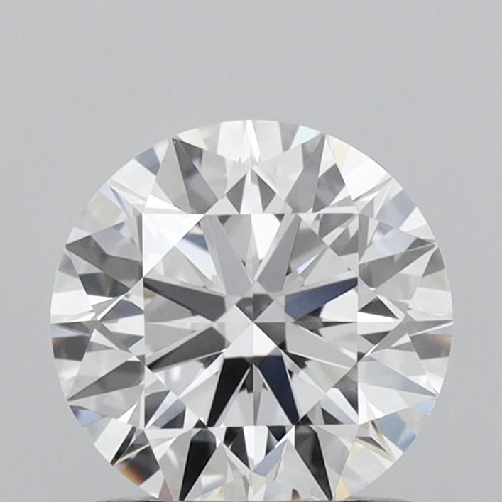 1.01 ct. round Lab Grown Diamond front image
