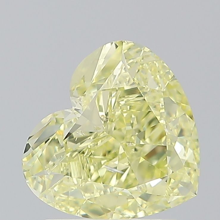 2.01 Carat