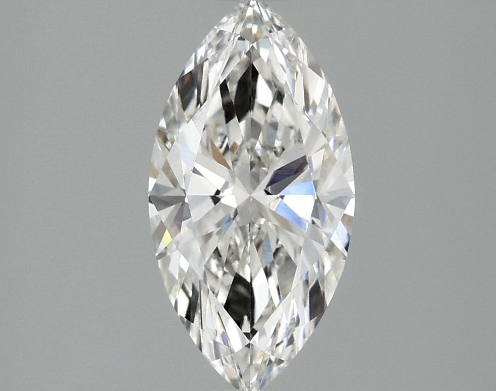 1.48 ct Marquise diamond