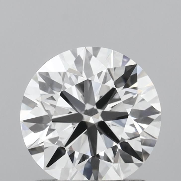 1.01 ct. round Lab Grown Diamond front image