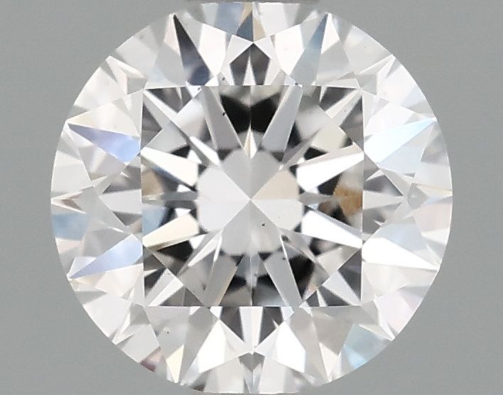1.03 ct. round Lab Grown Diamond front image