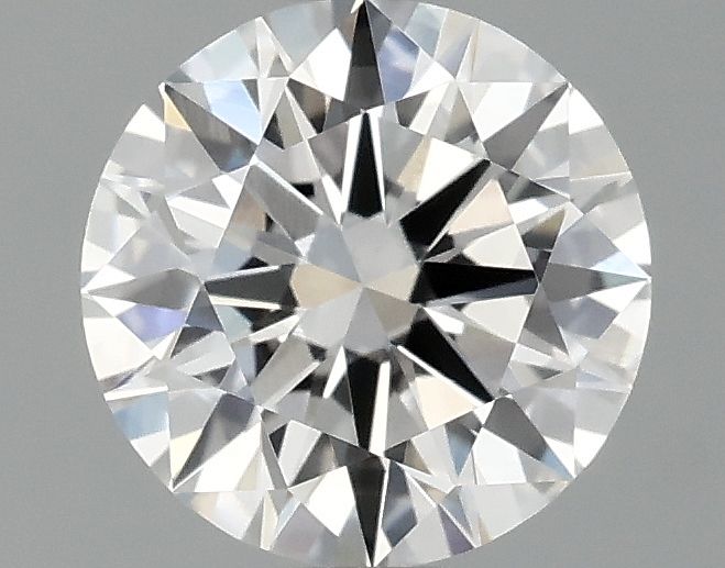 1.03 ct. round Lab Grown Diamond front image