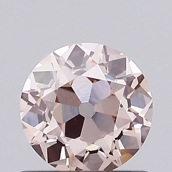 0.5 ct lab-grown Old european cut Diamond
