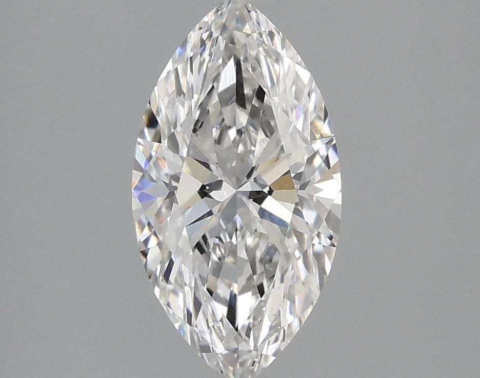 1.51 ct Marquise diamond