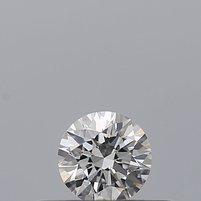 0.18 ct Round diamond