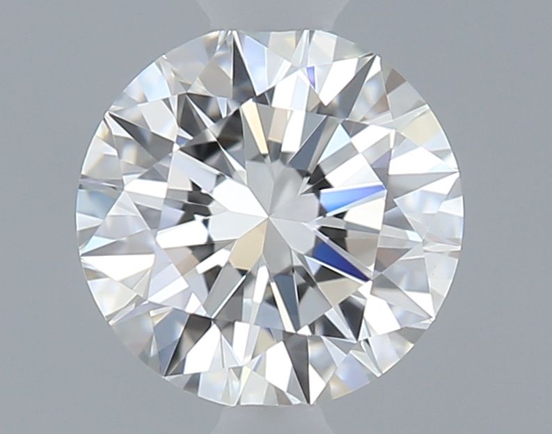 0.40 ct Round diamond