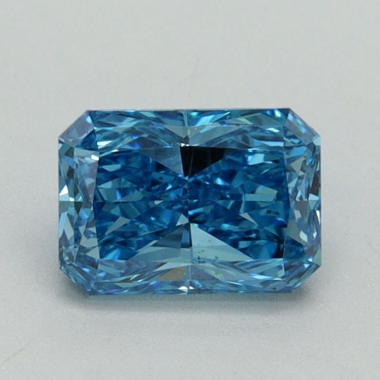 1.03 ct. radiant Lab Grown Diamond front image