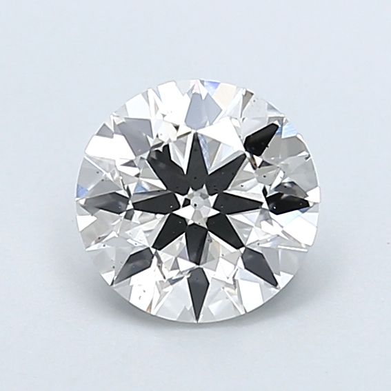 1.5 ct lab-grown Old european cut Diamond