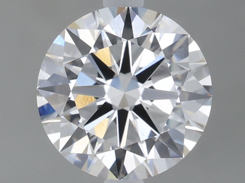 1.09 ct. round Lab Grown Diamond front image
