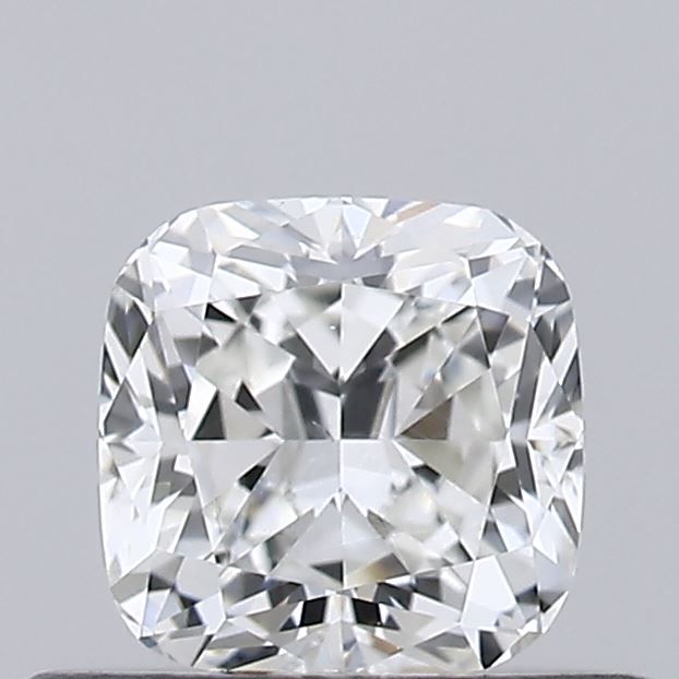 0.4 ct Cushion modified Diamond