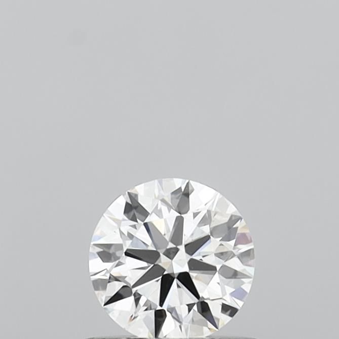 0.54 ct lab-grown Round Diamond