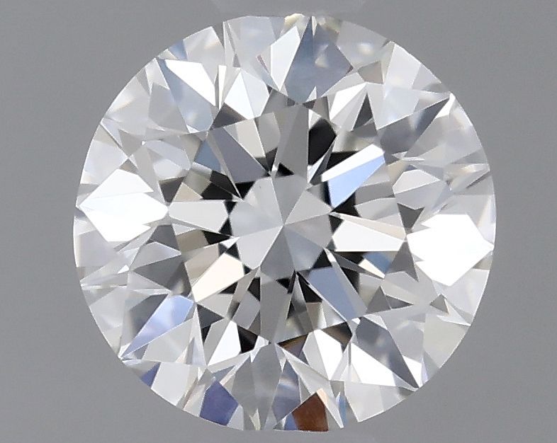 0.40 ct Round diamond