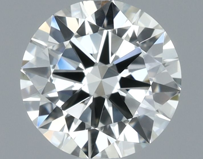 0.50 ct Round diamond