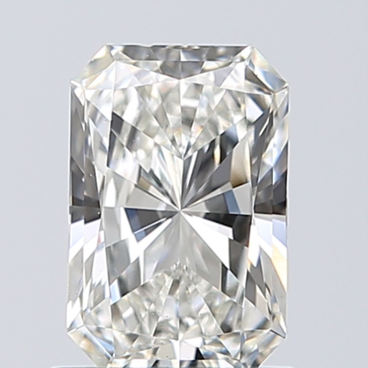 0.90 ct Radiant diamond