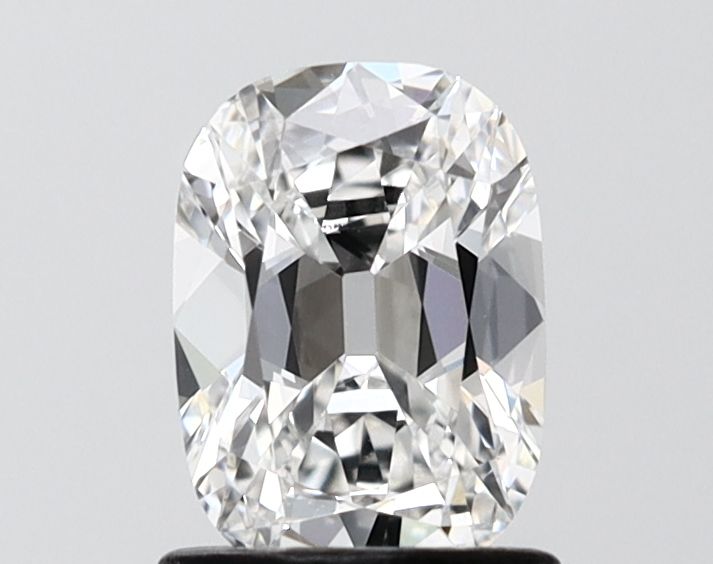 1.08 ct. cushion Lab Grown Diamond front image