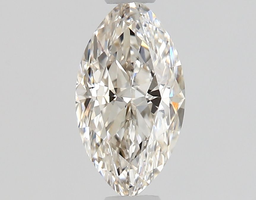 0.50 ct Marquise diamond