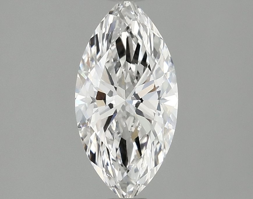 1.08 ct. marquise Lab Grown Diamond front image