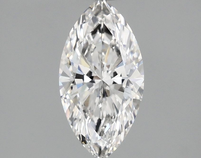 1.02 ct. marquise Lab Grown Diamond front image