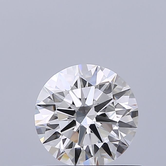 0.60 ct Round diamond