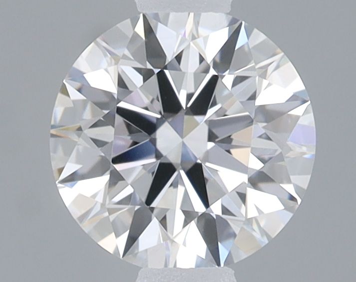 1.01 ct. round Lab Grown Diamond front image