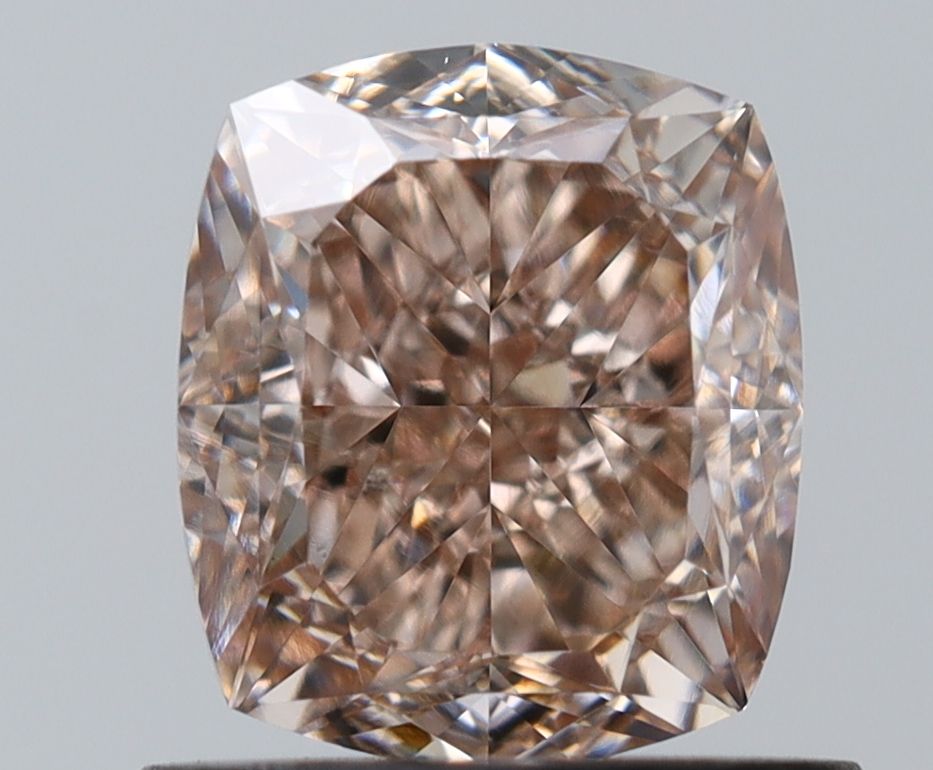 1.03 ct Cushion Modified diamond