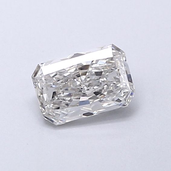 0.34 ct Radiant diamond