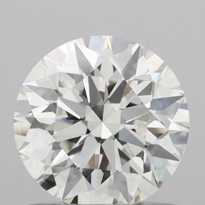 1.01 ct Round Lab-Grown Diamond