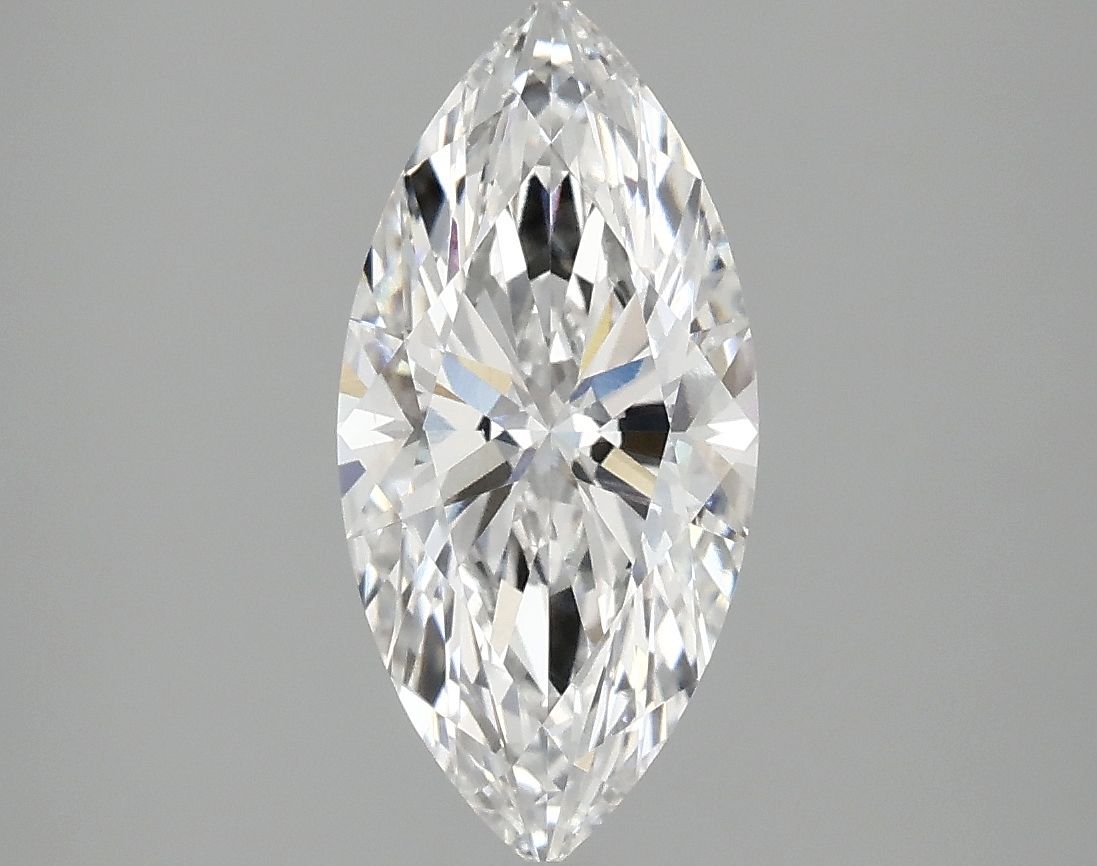 1.84 ct. marquise Lab Grown Diamond front image