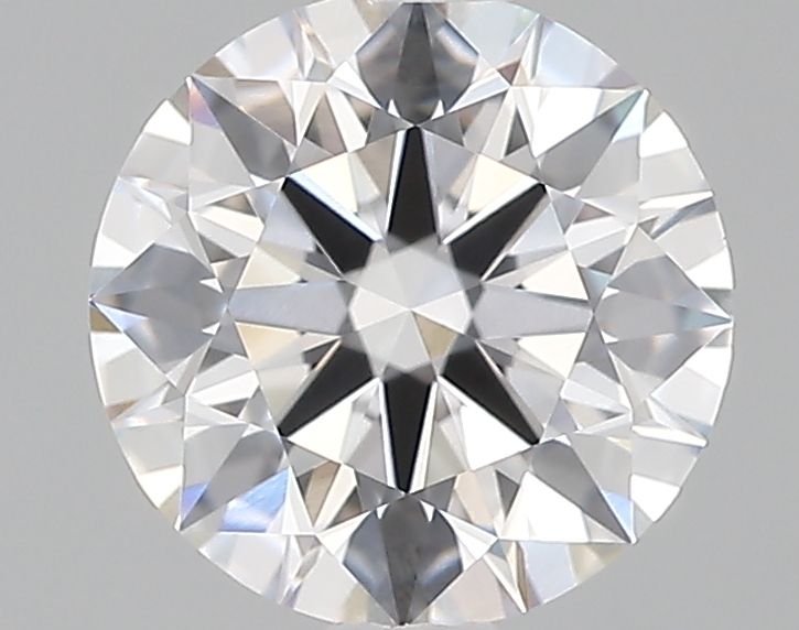 1.11 ct. round Lab Grown Diamond front image