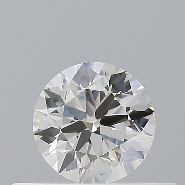 0.3 ct Round Diamond