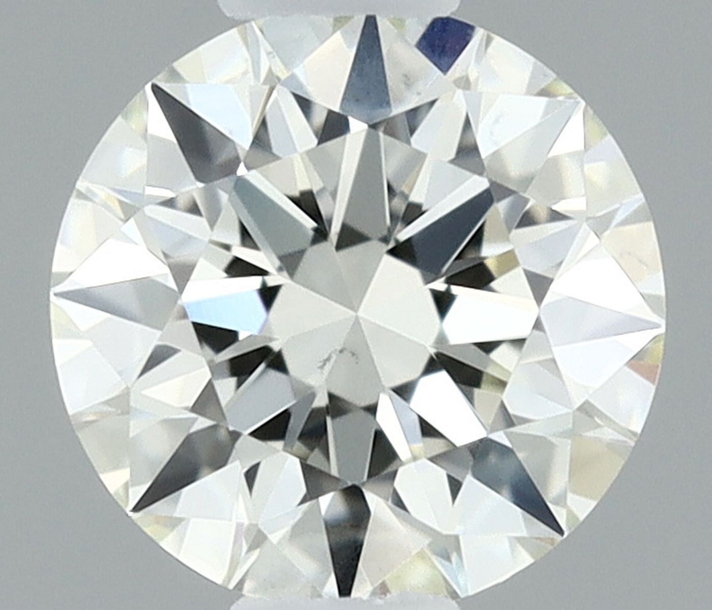 0.3 ct Round Diamond