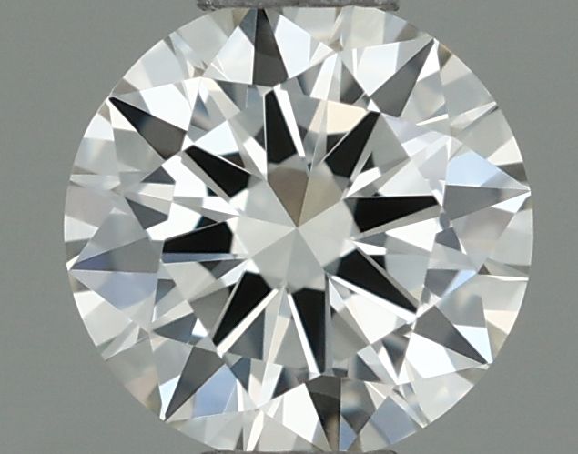 0.40 ct Round diamond