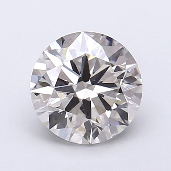 1.05 ct. round Lab Grown Diamond front image