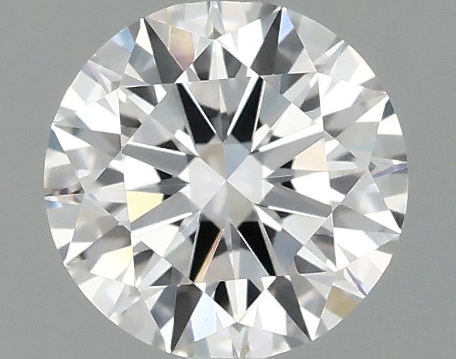1.04 ct. round Lab Grown Diamond front image